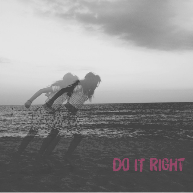 Do It Right cover