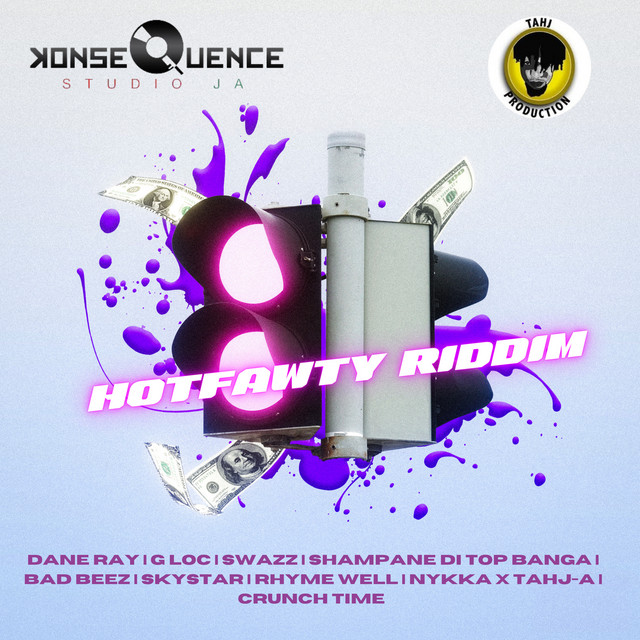 Hotfawty Riddim - Compilation by Various Artists | Spotify