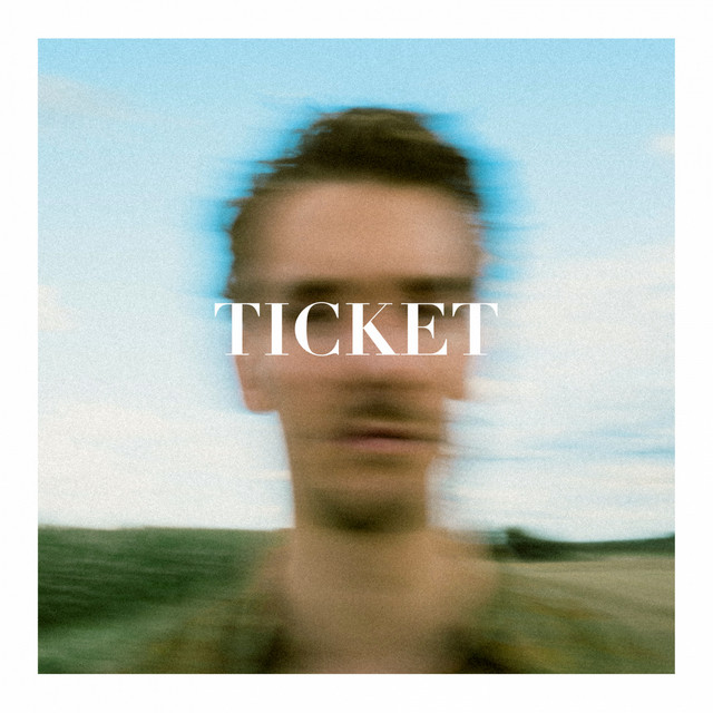 Ticket cover