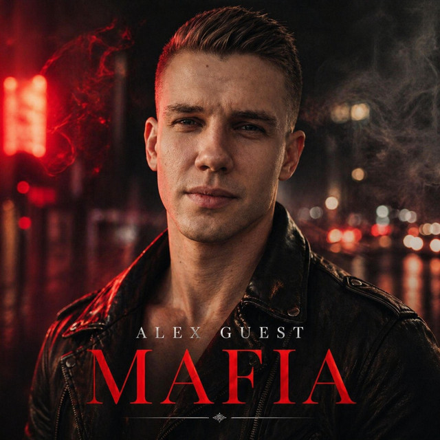 Alex Guest