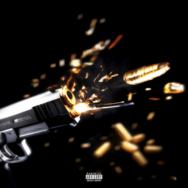 Her Masada cover art