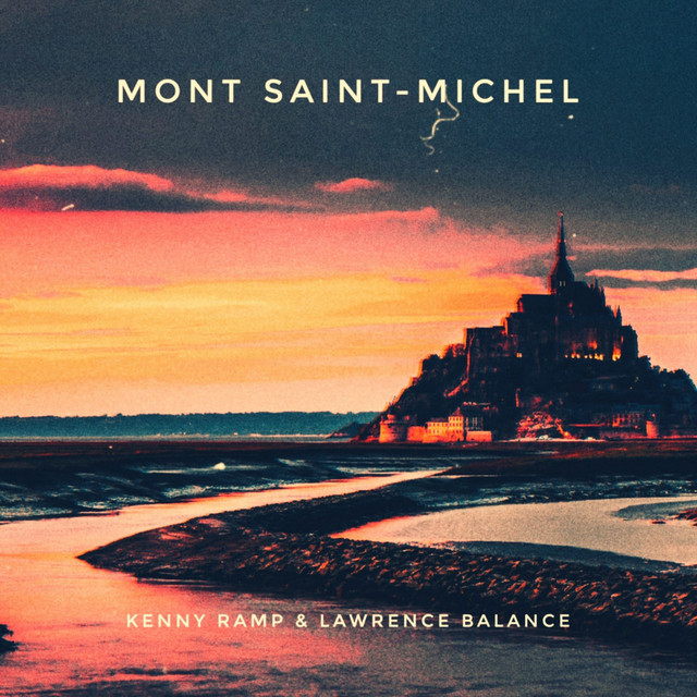 Mont Saint-Michel