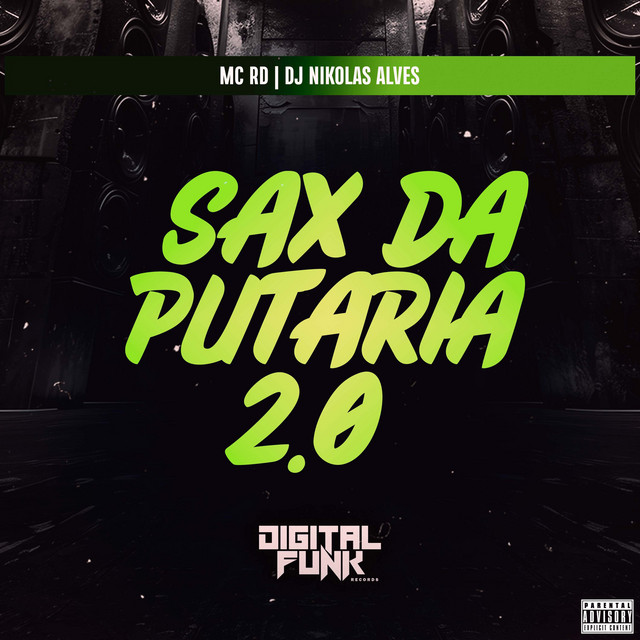 Sax da Putaria 2.0