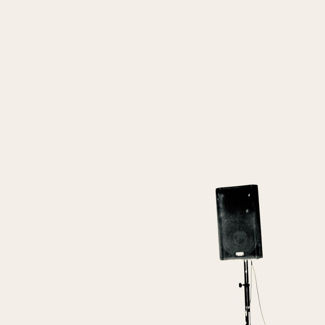 HiFi cover art
