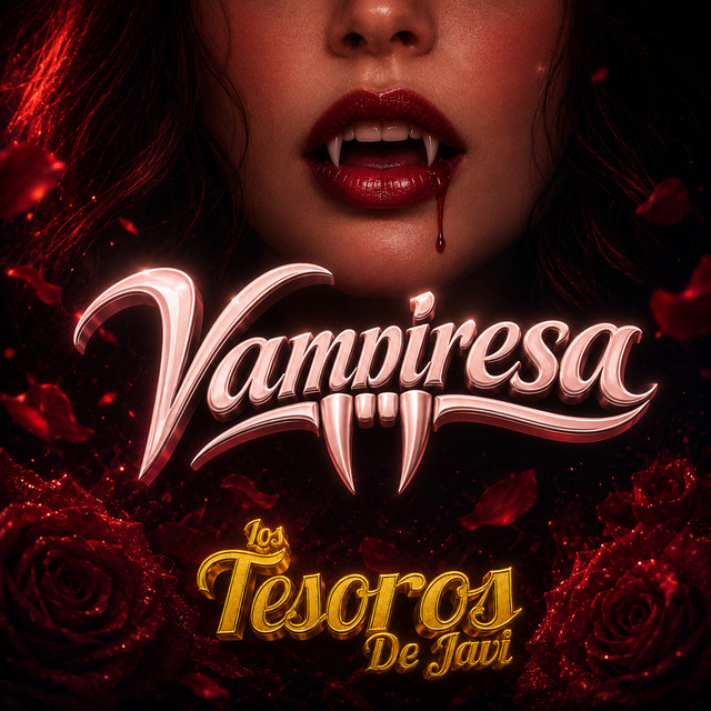 Vampiresa album image