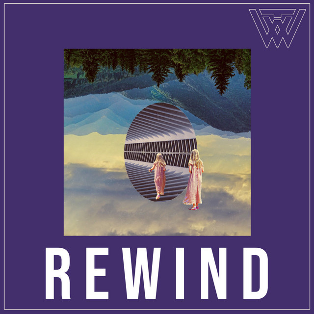 Rewind cover art