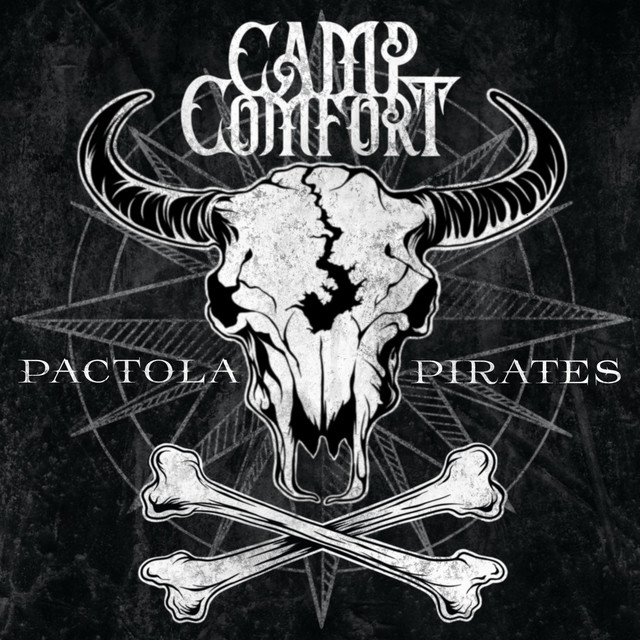 Pactola Pirates cover art