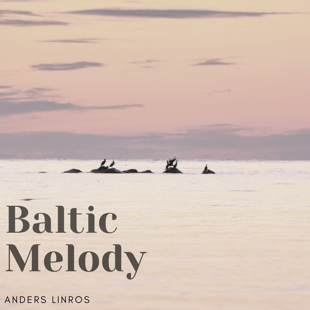 Baltic Melody cover