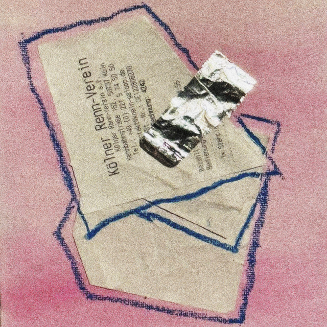 Music that doesnt pay the bills cover art