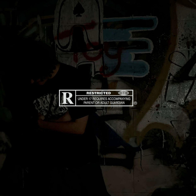 born2die cover art