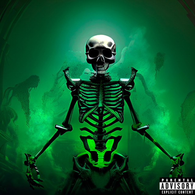 MUTATION cover art
