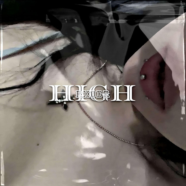 High cover art