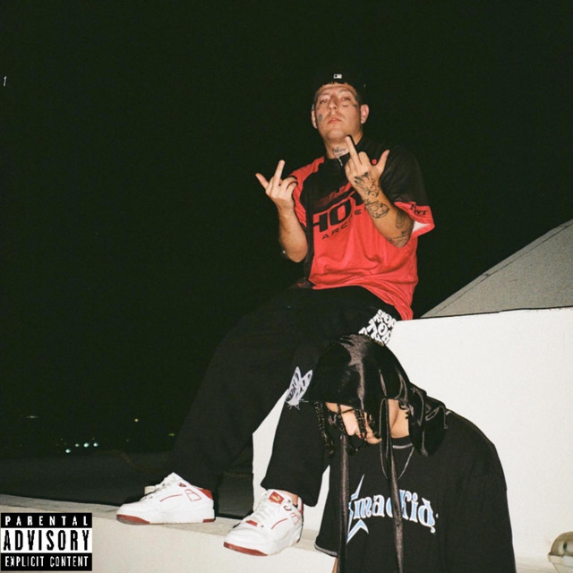 Me vs Me album image