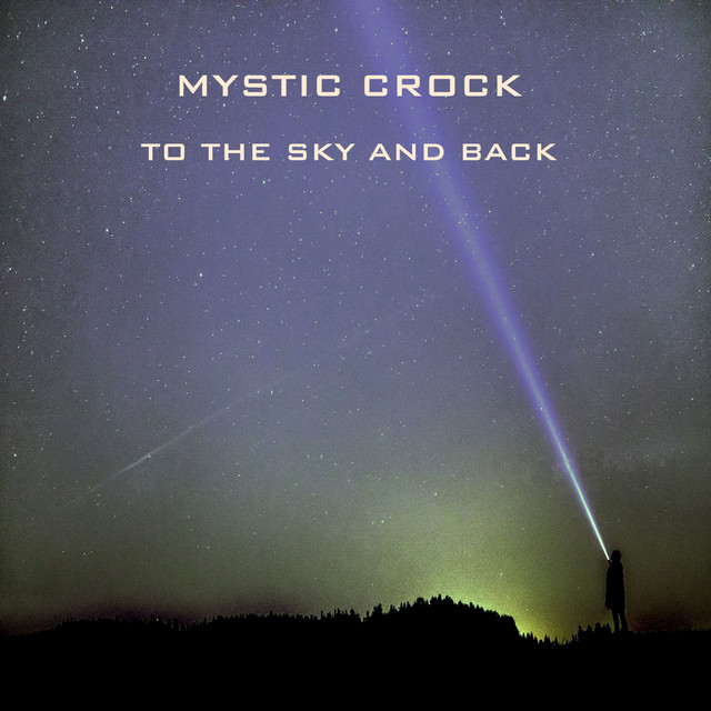 To the Sky and Back cover