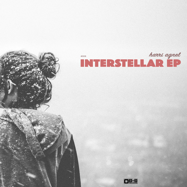 Interstellar cover art