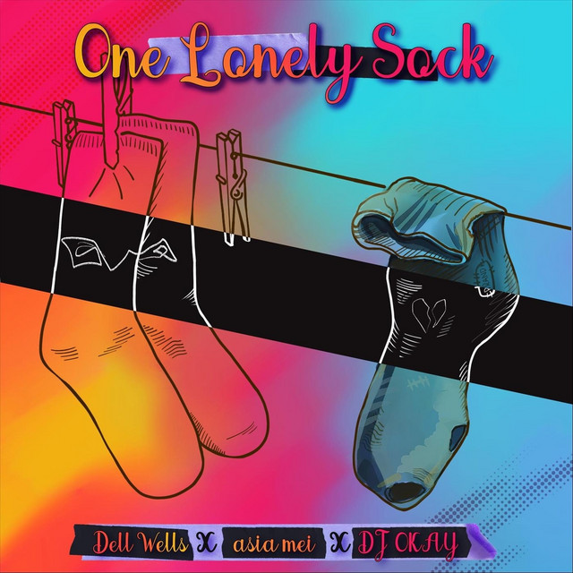 One Lonely Sock