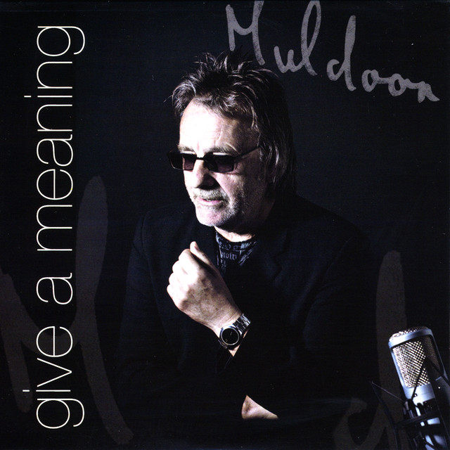 Muldoon | Spotify