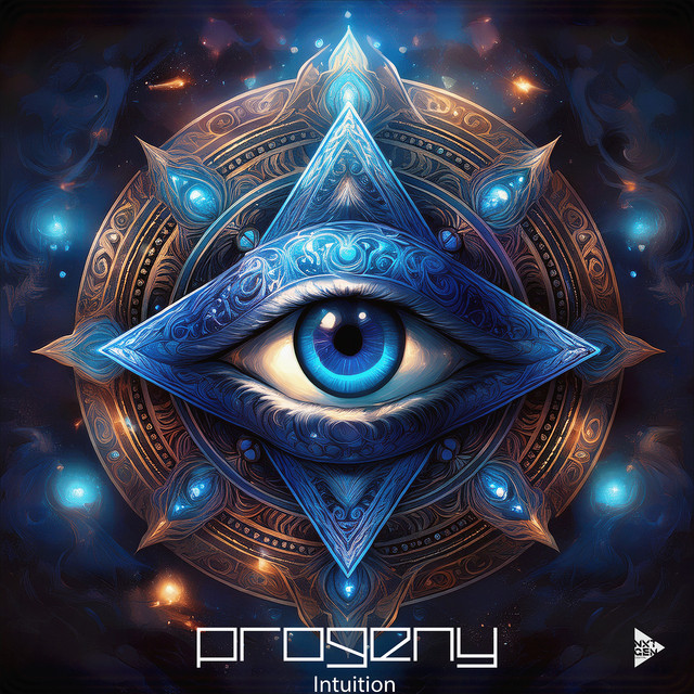 Intuition cover
