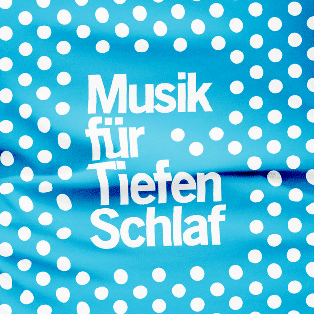 Musik Fur Tiefen Schlaf cover art