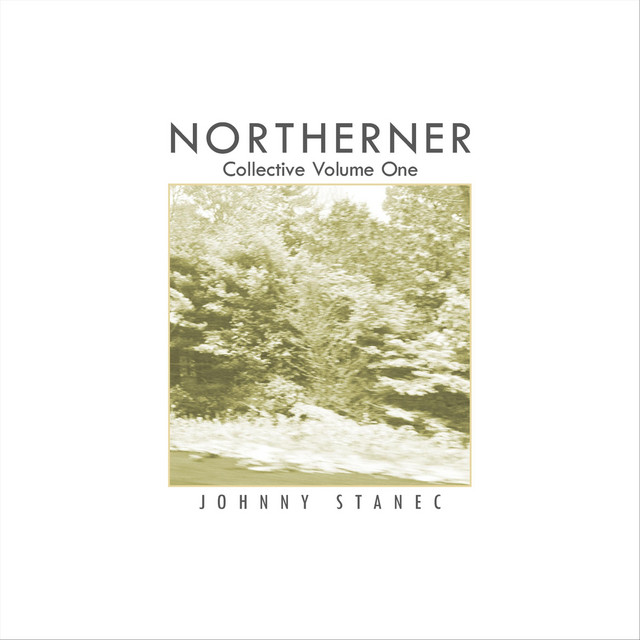 Northerner: Collective, Vol. 1 cover