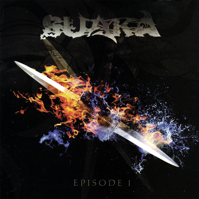Episode 1 cover art