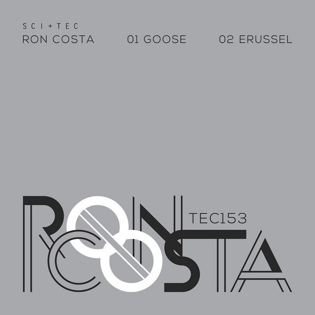 Goose cover