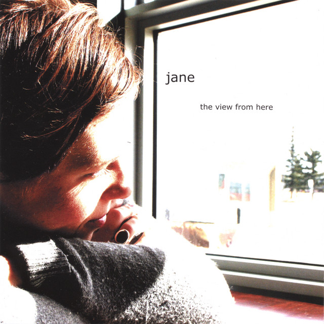 The View From Here cover art