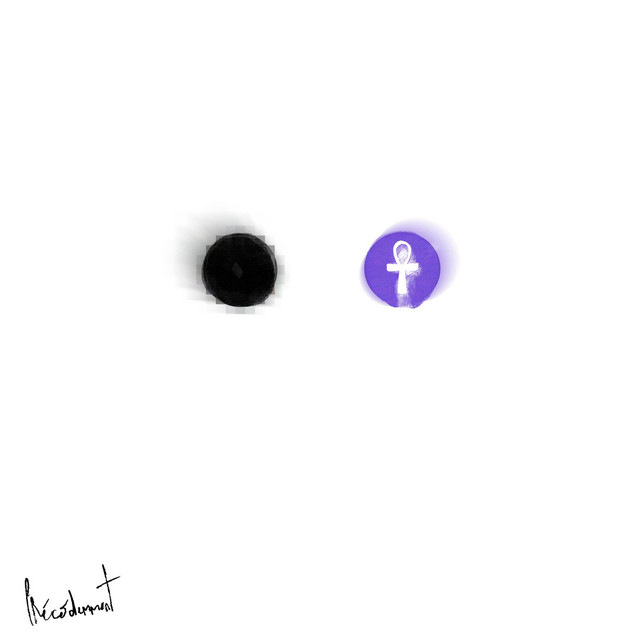 Précédemment cover art