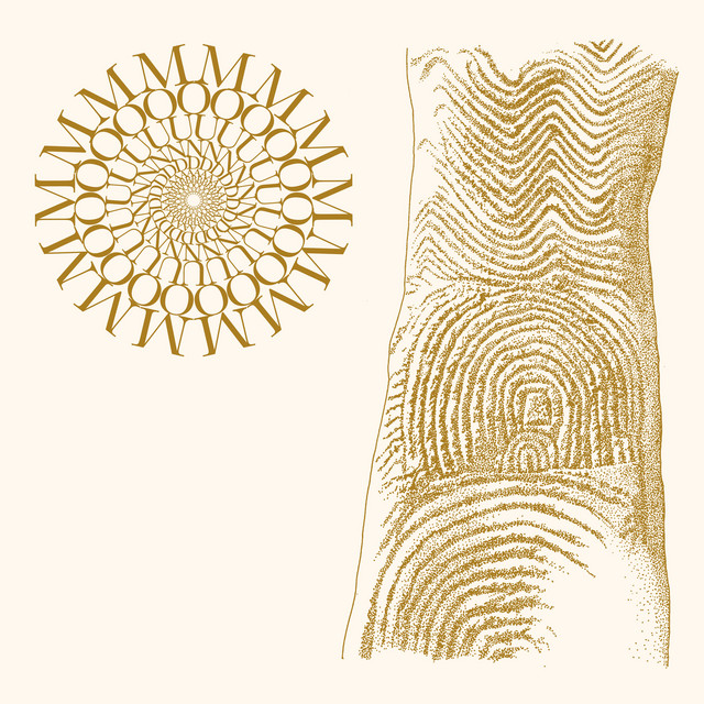 Flowers Rot, Bring Me Stones cover art