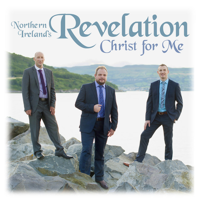 Christ For Me cover art