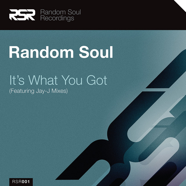 It's What You Got cover art