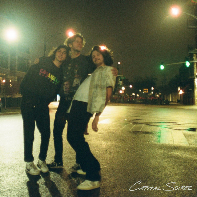 More Like You cover art