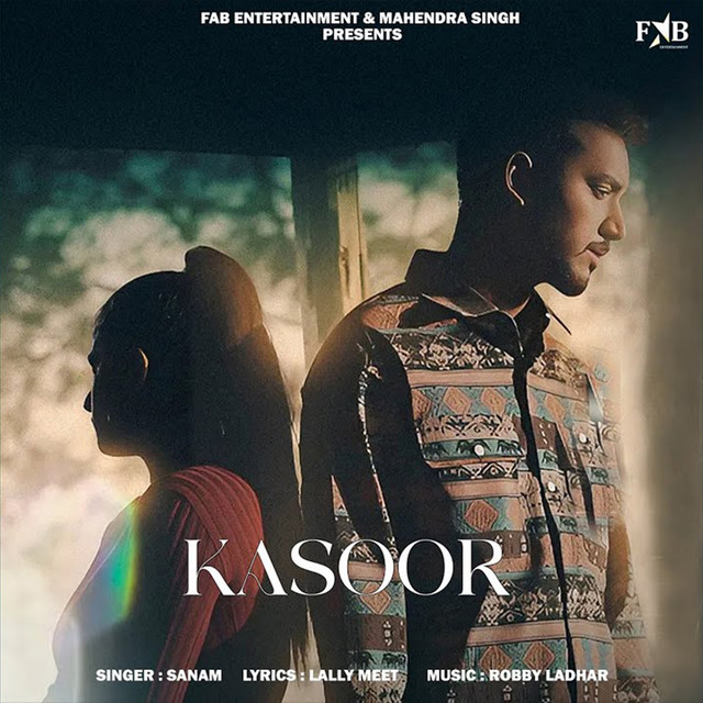 Kasoor album image