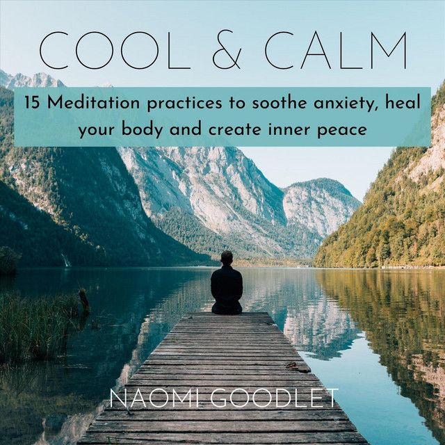 Cool & Calm cover art