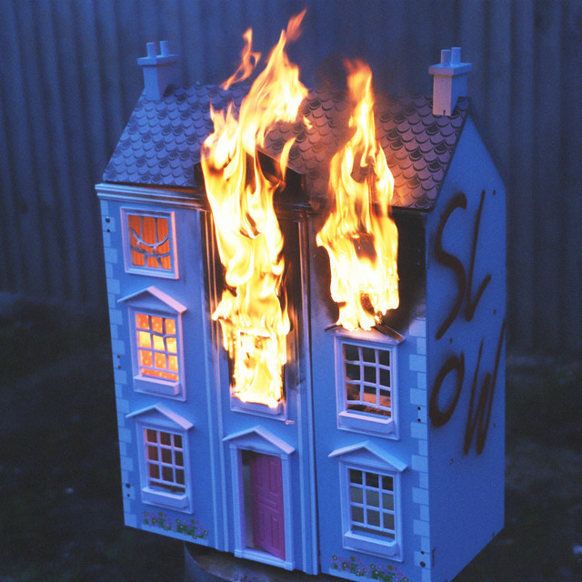 Slow Burns