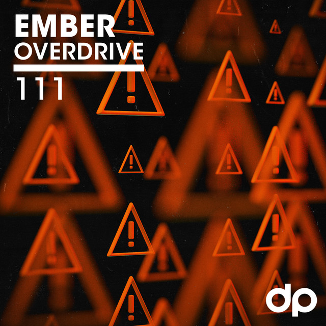 OVERDRIVE cover art