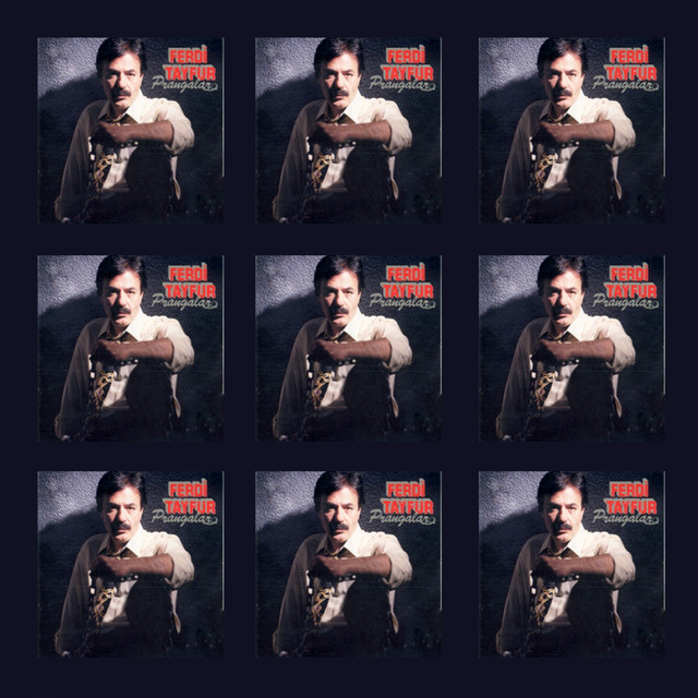 Prangalar cover art