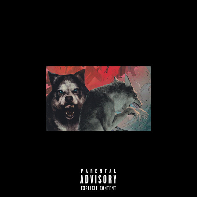The Wolves ft. Ayoo Bigz, Che Uno, Sayzee, & Dystrakted