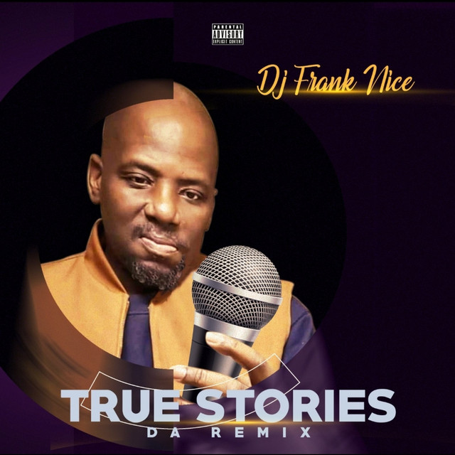 I Love Hip Hop (Da Remix) cover art