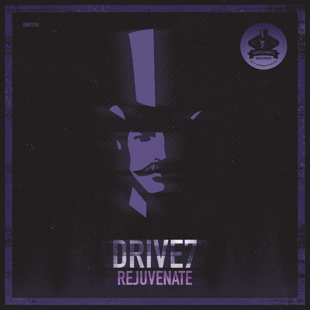 Rejuvenate cover art