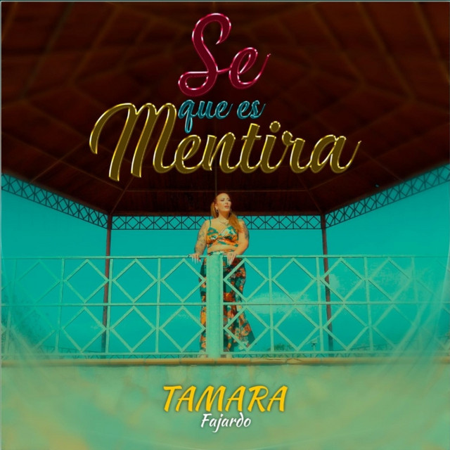 Sé que es mentira