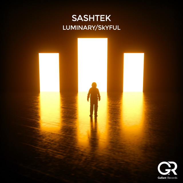 Luminary | Skyful cover art