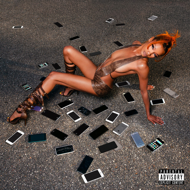 undefined album image