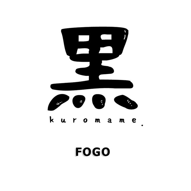 Fogo! - Cover