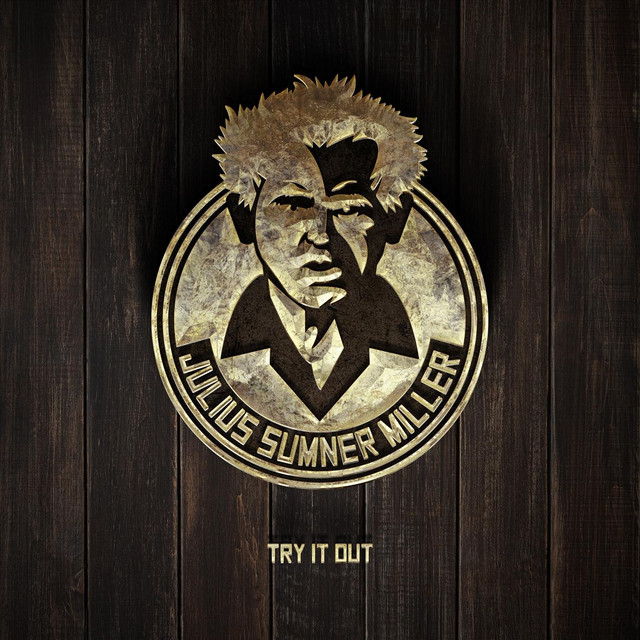 Try It Out cover art