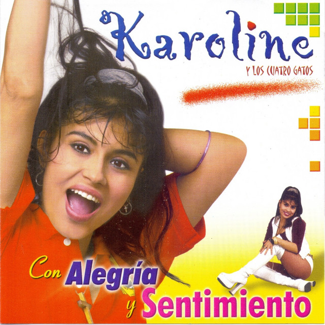 Karoline y los Cuatro Gatos