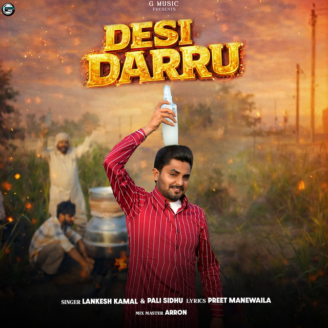 Desi Darru
