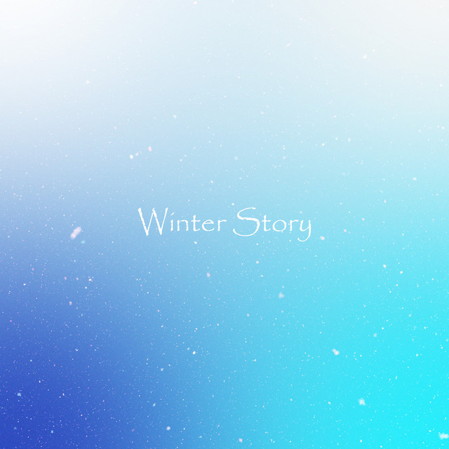 Winter Story cover art