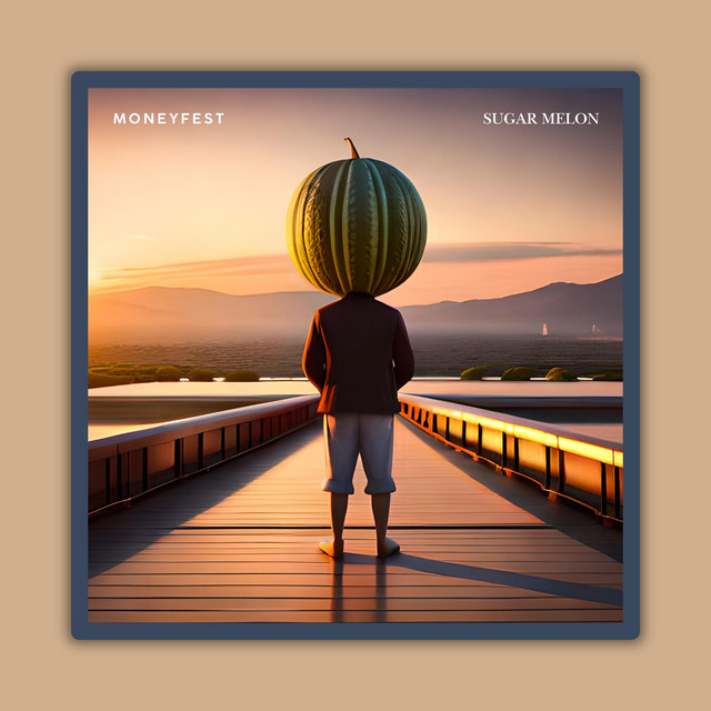 Moneyfest cover art