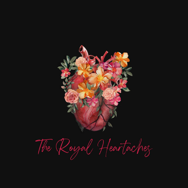 Delbee - song by The Royal Heartaches | Spotify